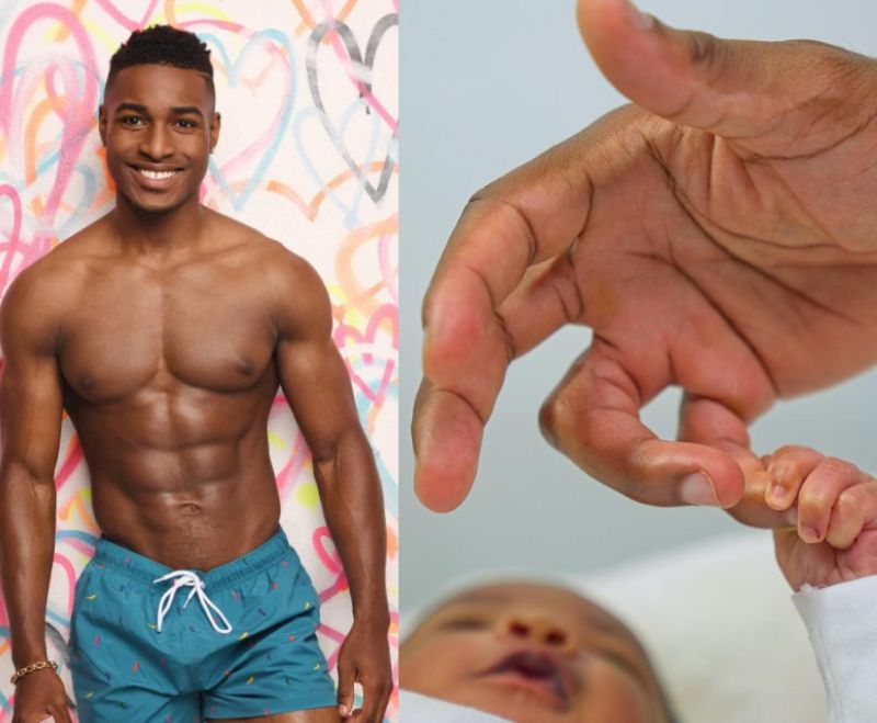 Where is Love Island Idris Virgo dating now latest updates