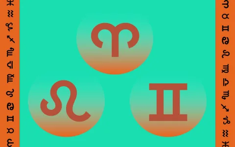 Aries and Virgo Business Compatibility： How to Make It Work (5 Simple Steps)