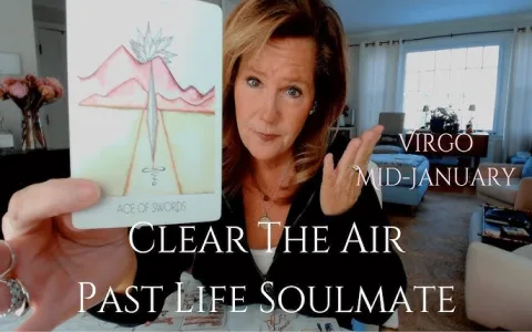 Boost Your Virgo Love Life Easy Tarot Card Advice You Need Now