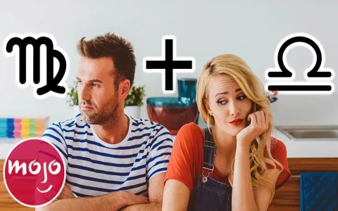 virgo pisces love hate relationship： 5 signs you are in one