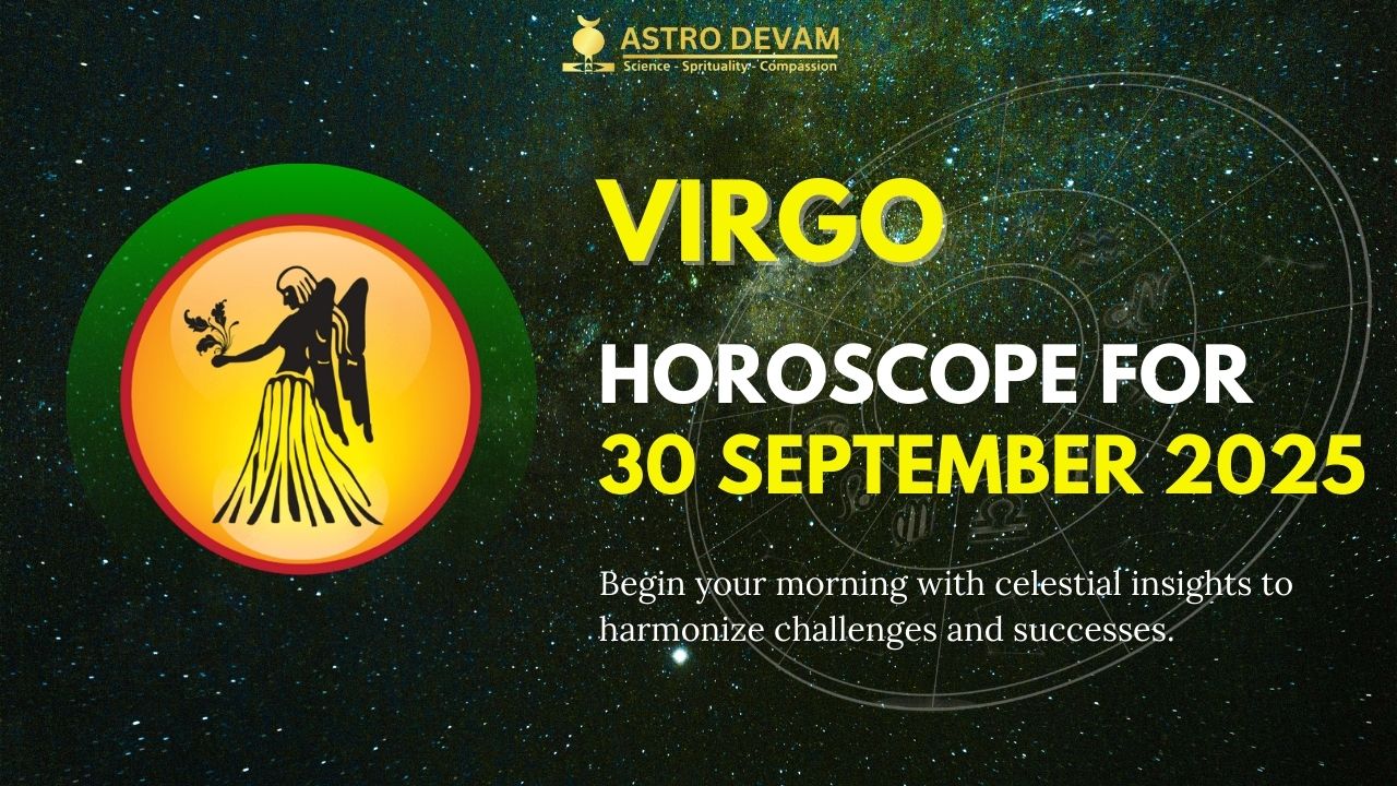 What Will Happen to Virgo in November 2017 Check Latest Horoscope