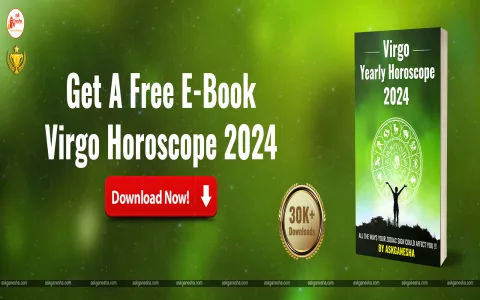 GaneshaSpeaks Virgo Monthly Horoscope: Whats the Biggest Surprise Revealed?