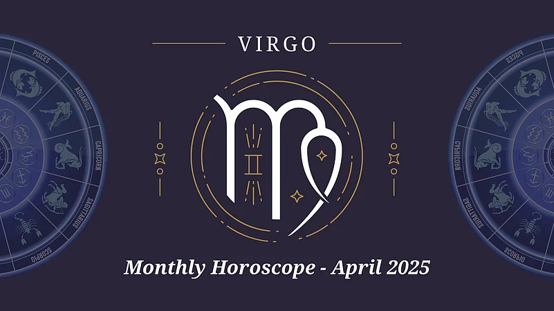Your April Monthly Horoscope for Virgo Full Zodiac Predictions