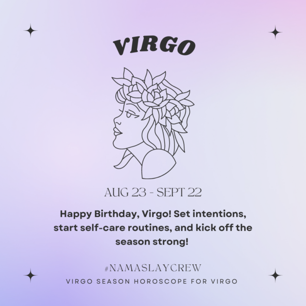 Get Cosmic Path Virgo Monthly Guide Be Better This Month
