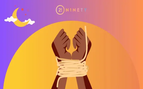 Why do I dream about a stalker？ Top reasons and what they mean for you.