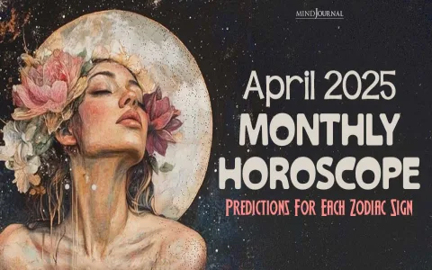 Daily Horoscope April 6 2025 Virgo - What to Expect for Your Love Life and Career