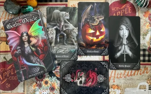 Alchemy 1977 England tarot cards meanings (Unlock secrets with quick tips here)