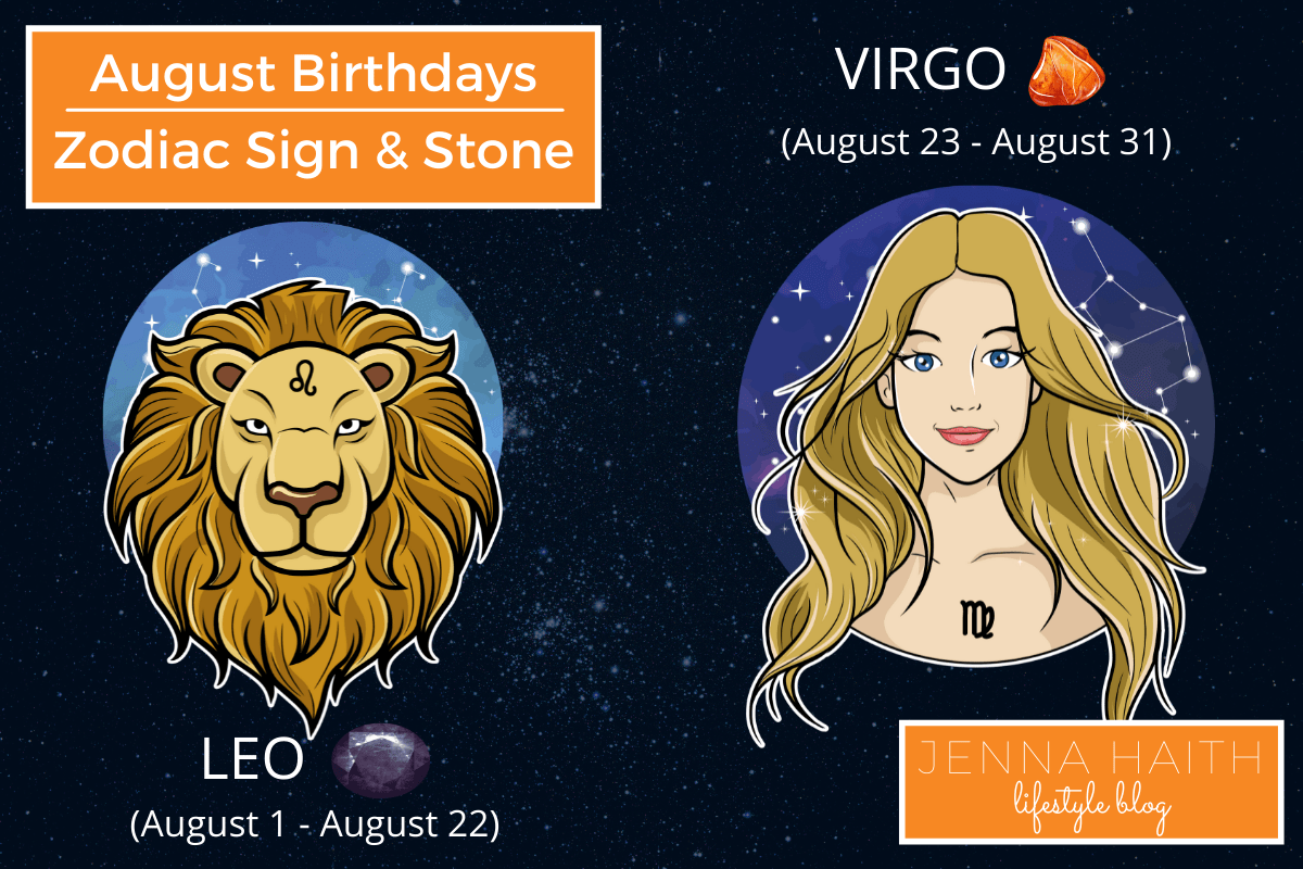 How does August 23 Virgo personality affect love life？ find out here!