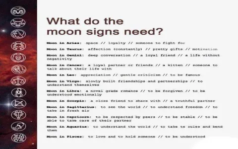 How to read Virgo moon sign weekly horoscope 2015？ Tips for you!