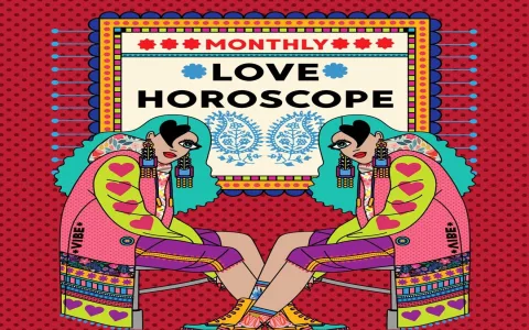 Need Elle UK Monthly Virgo Advice? (Get Your June Plan!)