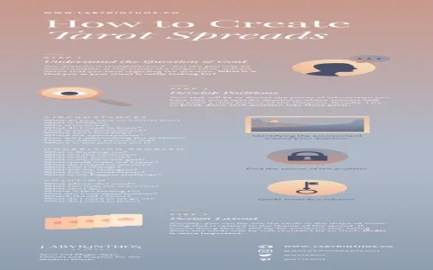 Juliana Tarot Reading Explained - Simple Steps for New Users