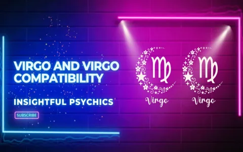 Virgo and Virgo Compatibility 2020 Forecast: What to Expect This Year?