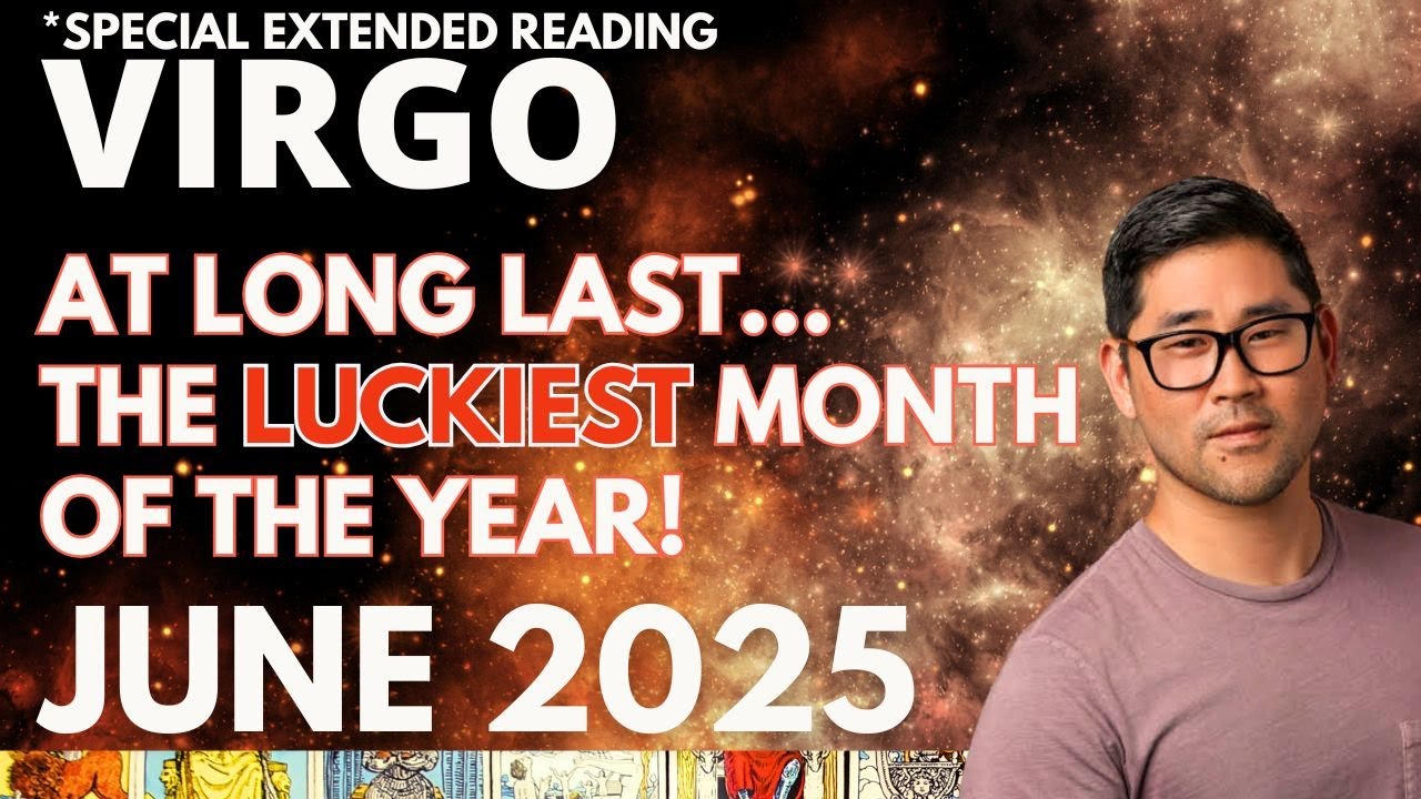 Monthly tarot reading for Virgo how to start？ Follow these simple steps now!