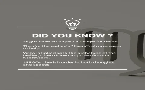 Understanding late Virgo traits: pros and cons uncovered!