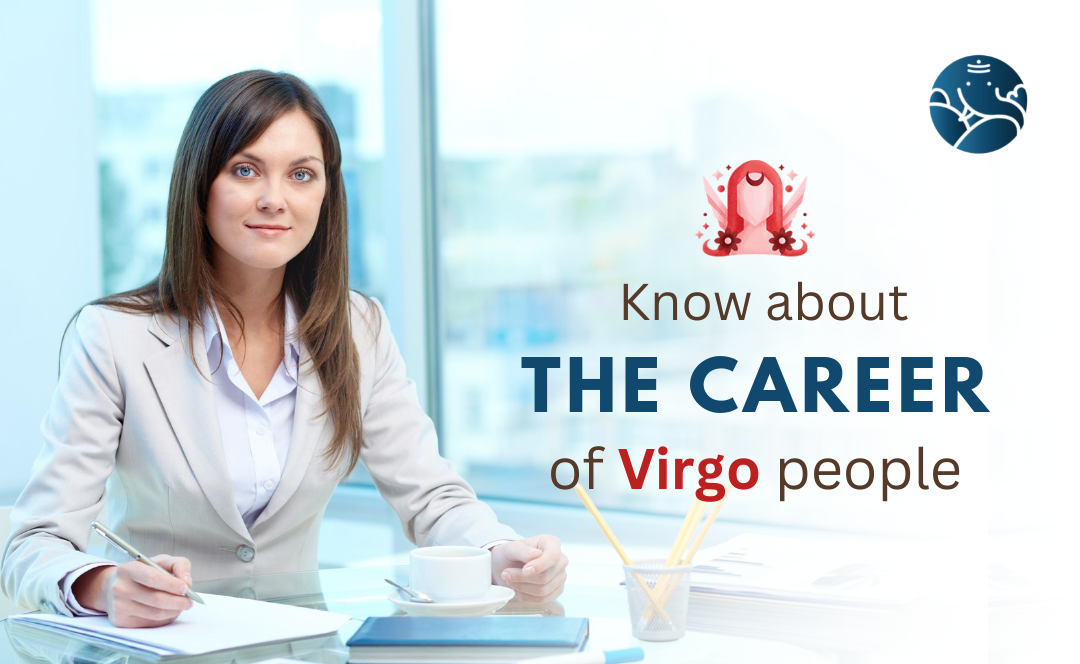 What Bejan Daruwalla Monthly Virgo Report Reveals About Your Career!