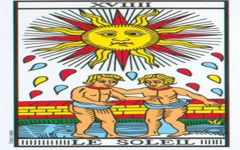 Jodorowsky Tarot deck review is this the best tarot for you
