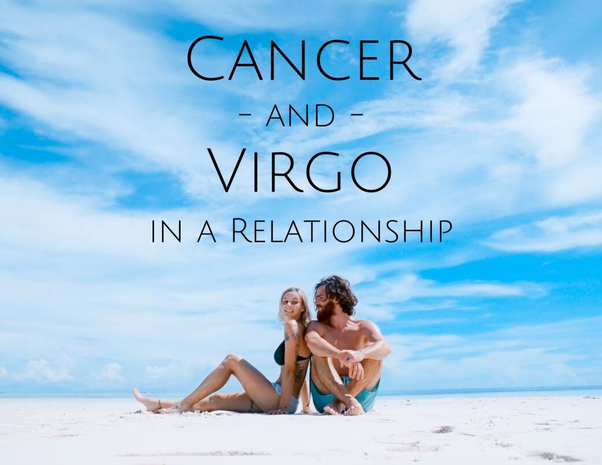 Virgo and Cancer in Love Problems Learn 5 Tips for Happier Relationships