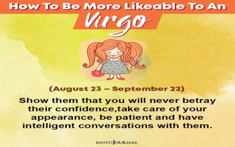 Virgo January love horoscope advice for singles? (Attract someone special tips)