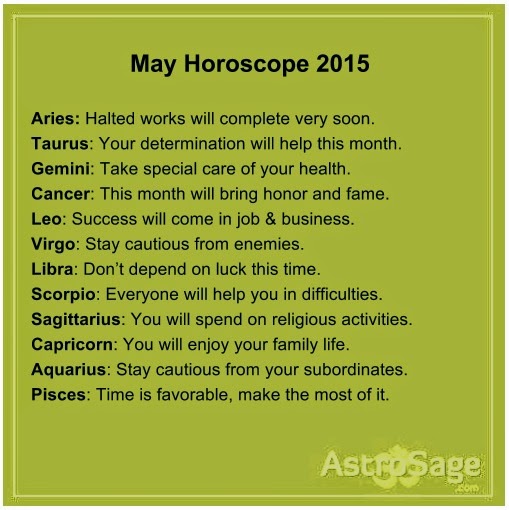 Career Horoscope Virgo May 2015 How to Improve Your Work Life