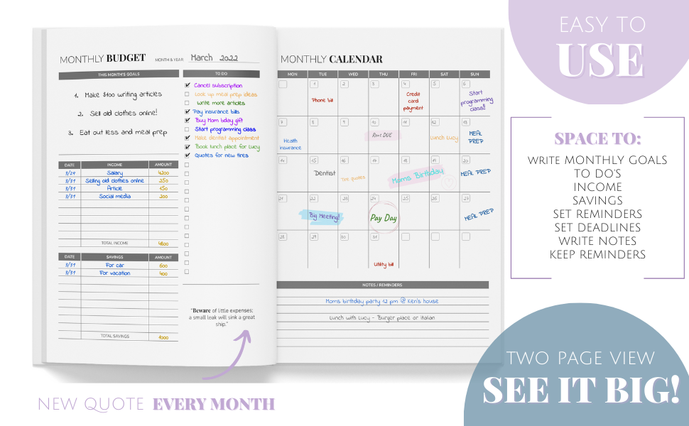 Virgo Money Control Simple Budget Plans That Work