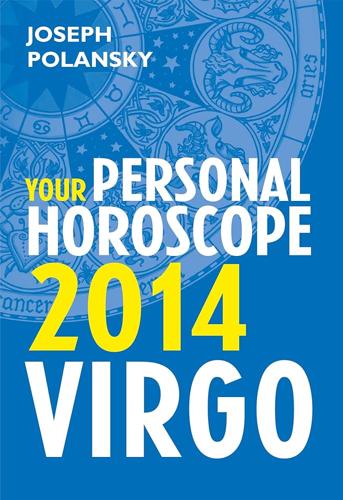 What is virgo 2014 love horoscope? Discover key predictions for your love life!