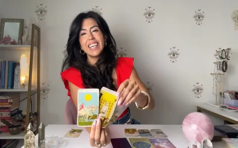 Virgo Sagittarius 2021 Love Forecast? Top Predictions Revealed Here!