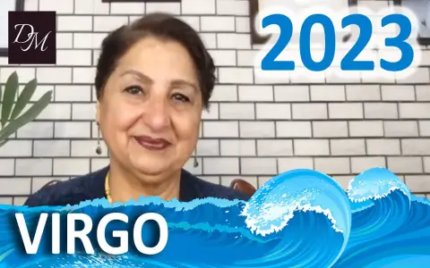 Key Virgo Love Predictions 2023 Chances and Challenges Revealed