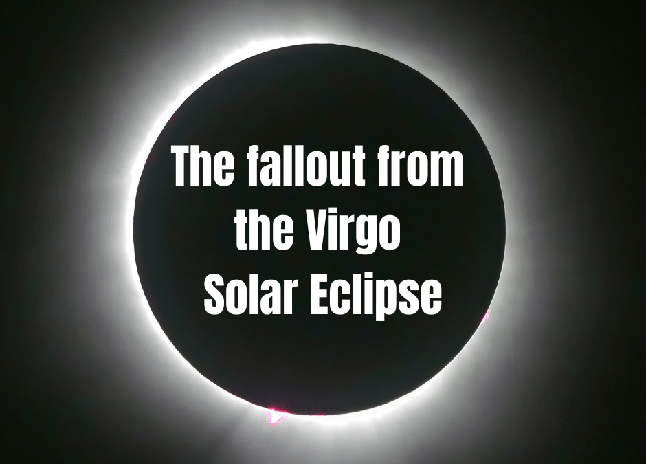 Frank Pilkington Monthly Virgo guide and updates explained easily for you