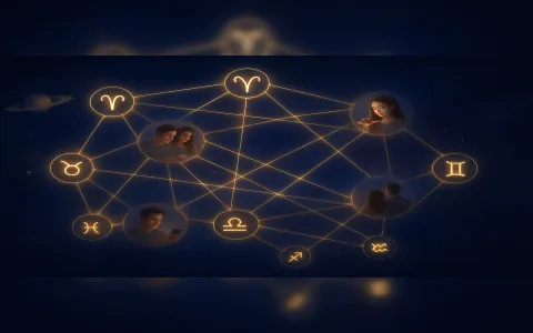 Virgo personality type revealed (best match for love and friendship)