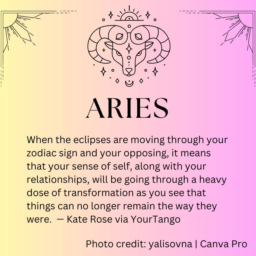 Aries and Virgo daily love horoscope what to expect for your love life now