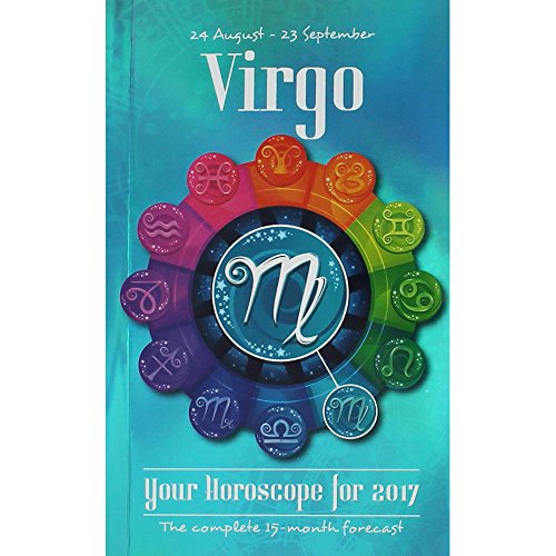 2017 Monthly Horoscope for Virgo Simple Tips for Each Month