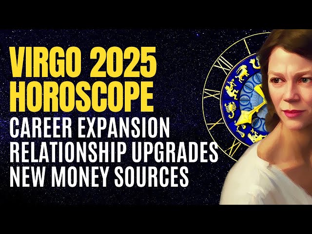 Virgo Career Horoscope Next Month Insights: Top 5 Predictions Revealed Here!