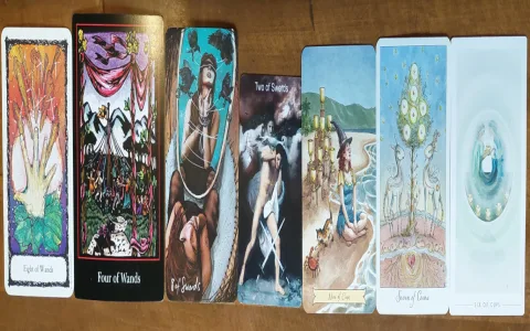 Why Use Art Nouveau Tarot Card Deck Top 3 Benefits for Your Readings