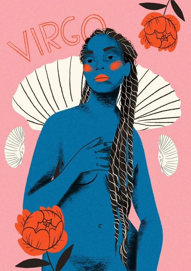 Virgo Career Path How Elle Weekly Horoscope Guides Your Work