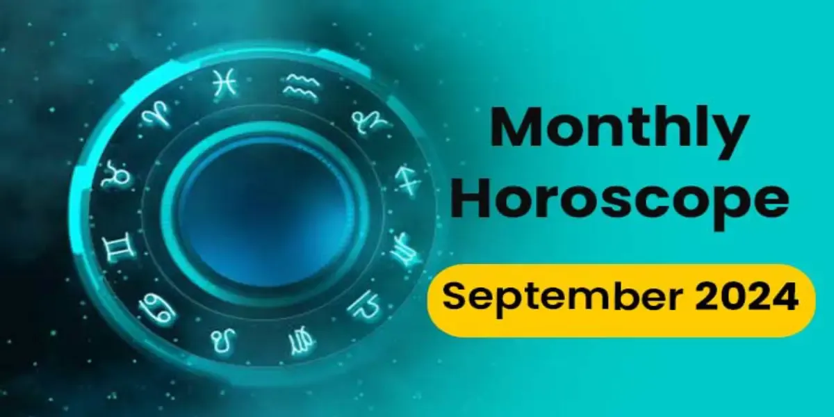 Virgo September 2024 Horoscope Career Predictions What to Expect This Month