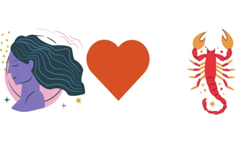 Virgo And Scorpio Compatibility 2023 What Astrology Says Now