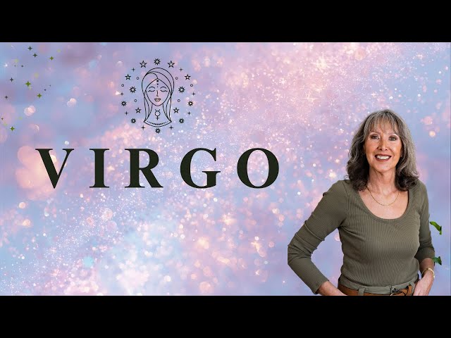 Career Virgo This Week Your Guide for a Great Work Week