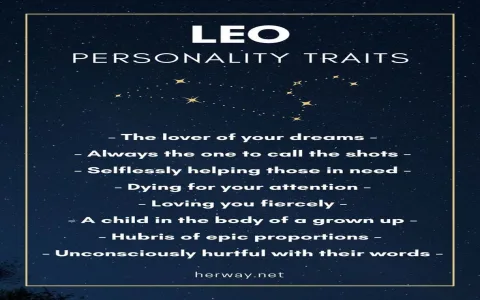 Leo vs Virgo Personality： Key Differences You Need to Know Now