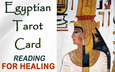 Nefertari tarot cards： Do they really work？ Find out now!