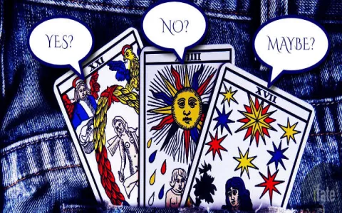 Yes and No Tarot Cards List How to Read Them for Accurate Results
