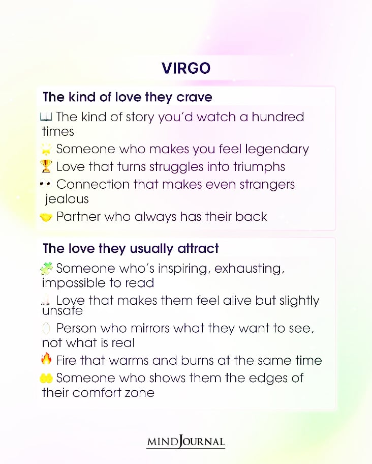 Best ways virgo can attract love 2013 horoscope guide and advice