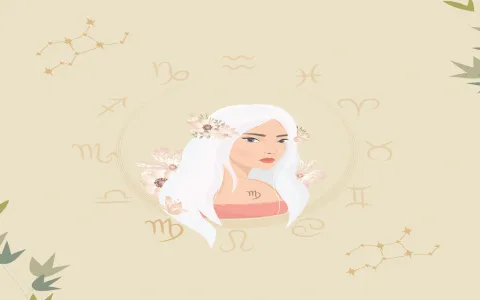 Virgo Women Character Traits: Find Out What Makes Them So Special!