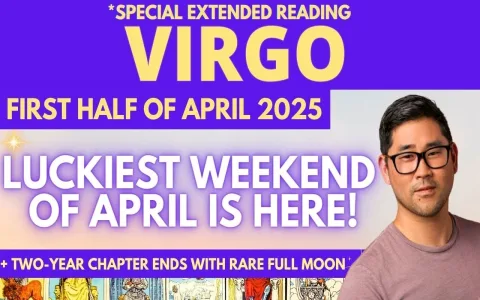 Lucky Dates Revealed ELLE Virgo Monthly Horoscope Make Good Days Better