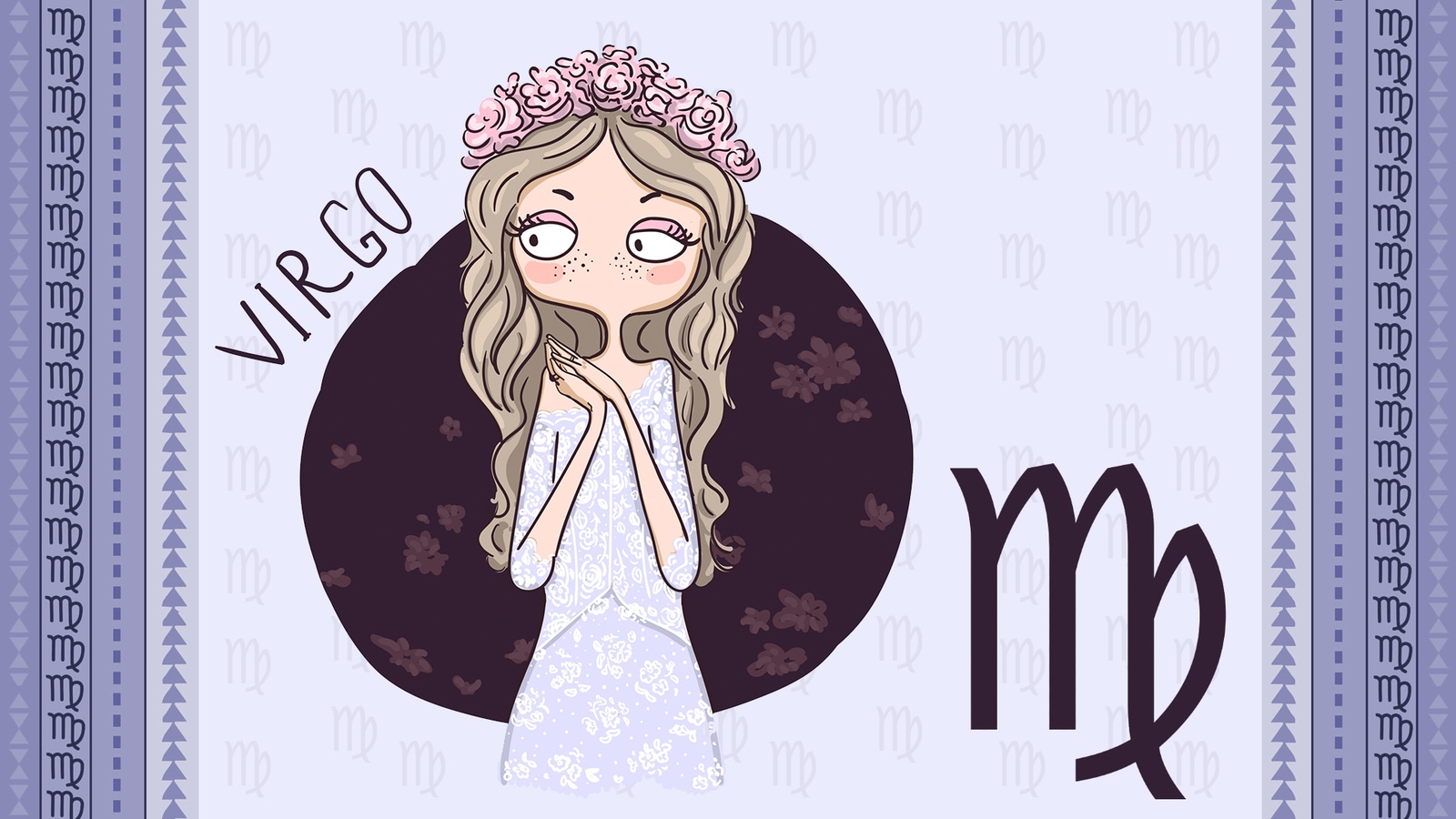Virgo Daily Horoscope April 30 2025: 3 Ways to Boost Your Luck!