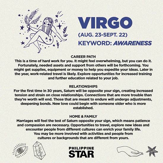 Virgo Career Horoscope 2023 Forecast? Your Yearly Job Outlook Guide!