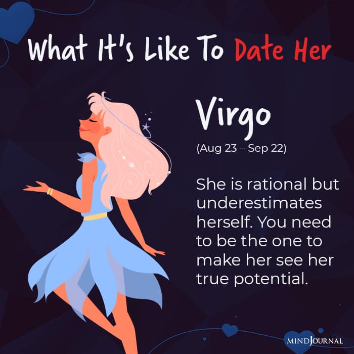Dating based on Virgo woman traits? Essential advice shared today!