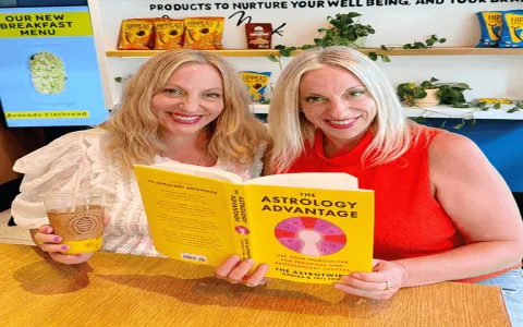 elle horoscope weekly virgo tips how to read and unlock your star power today!