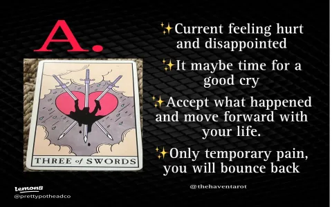 Does he miss me tarot secrets uncovered avoid mistakes and read signs right.