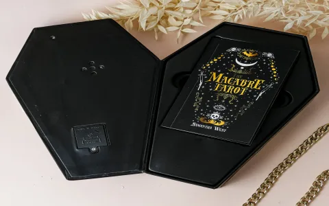 Best The Macabre Tarot Deck To Buy? Top Picks For New Users