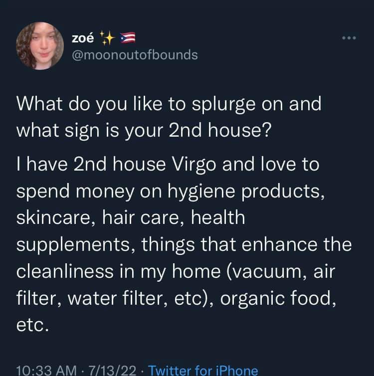 Improve Virgo 2nd House Career Luck: 3 Quick Changes for Better Pay